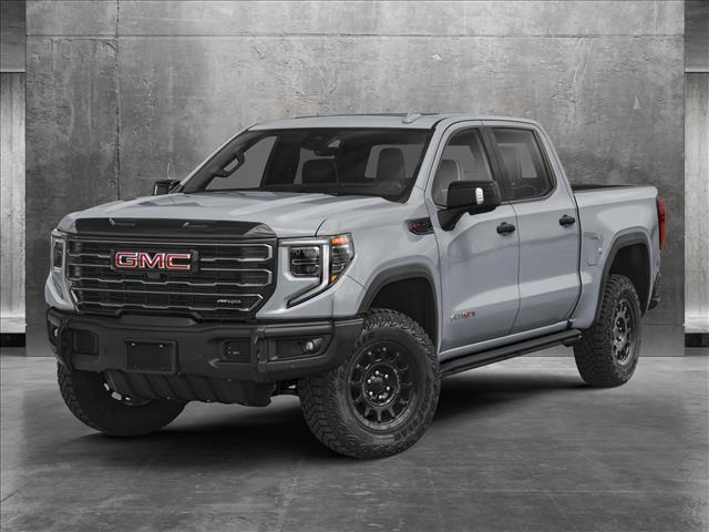 new 2025 GMC Sierra 1500 car, priced at $87,528