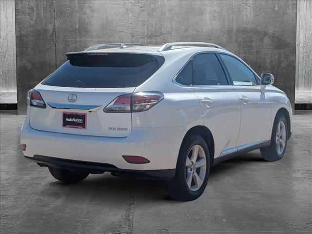 used 2013 Lexus RX 350 car, priced at $15,699
