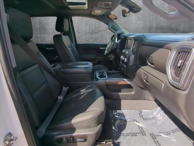 used 2020 GMC Sierra 1500 car, priced at $40,454