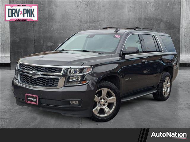 used 2016 Chevrolet Tahoe car, priced at $24,999