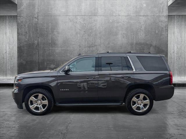 used 2016 Chevrolet Tahoe car, priced at $22,744