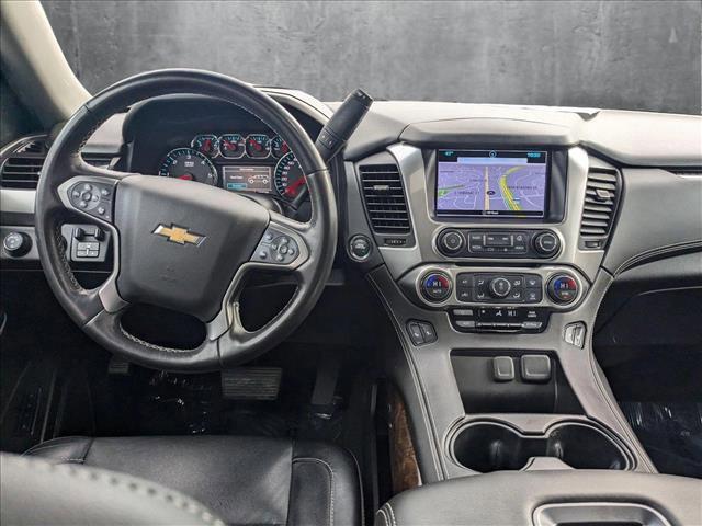 used 2016 Chevrolet Tahoe car, priced at $22,744