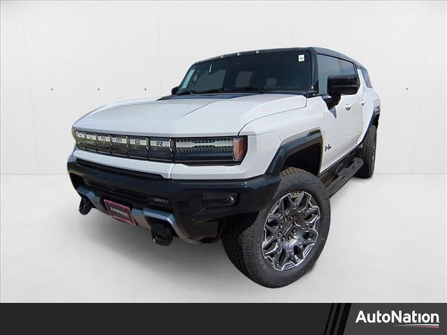 new 2026 GMC HUMMER EV SUV car, priced at $102,051