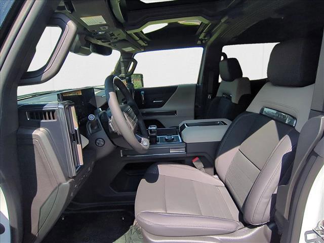new 2026 GMC HUMMER EV SUV car, priced at $102,051