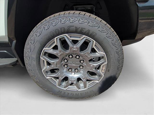 new 2026 GMC HUMMER EV SUV car, priced at $102,051