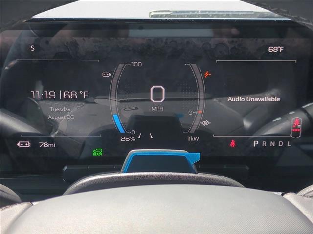 new 2026 GMC HUMMER EV SUV car, priced at $102,051