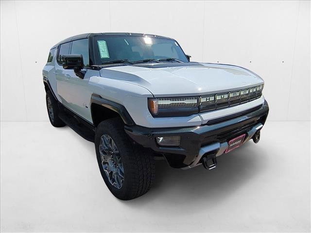 new 2026 GMC HUMMER EV SUV car, priced at $102,051