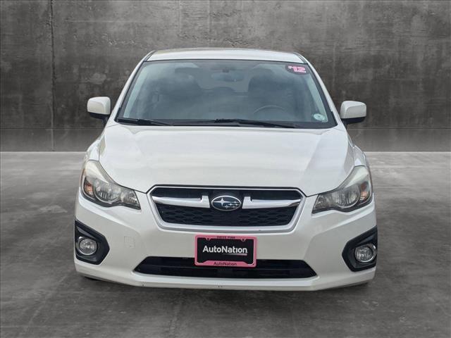 used 2012 Subaru Impreza car, priced at $10,999