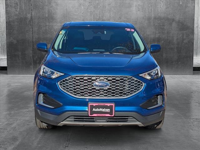 used 2023 Ford Edge car, priced at $21,644