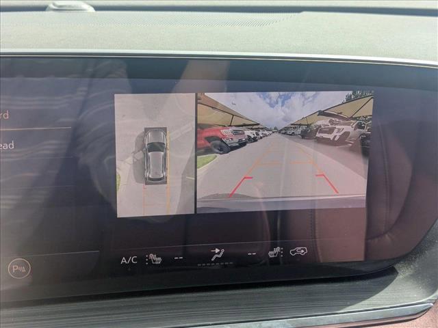 new 2025 Buick Envision car, priced at $41,459