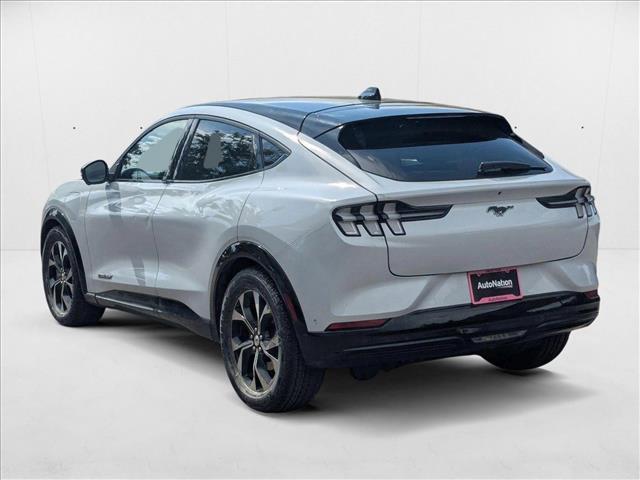 used 2021 Ford Mustang Mach-E car, priced at $25,394