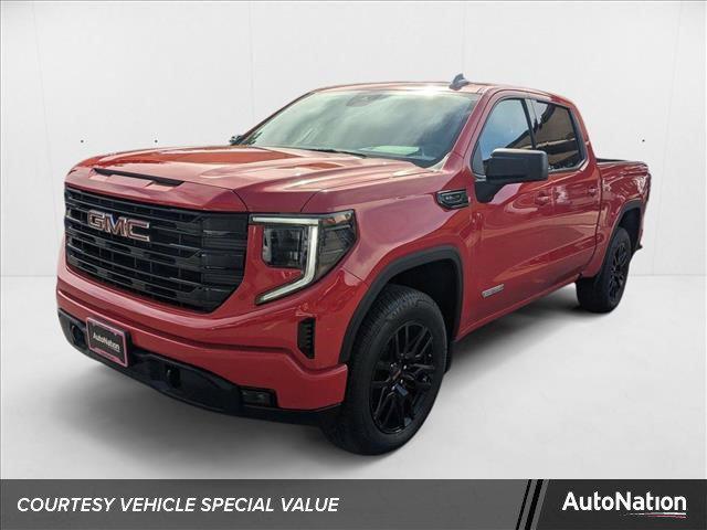 new 2025 GMC Sierra 1500 car, priced at $57,577