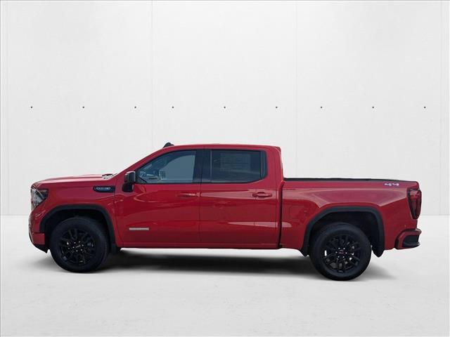 new 2025 GMC Sierra 1500 car, priced at $57,577