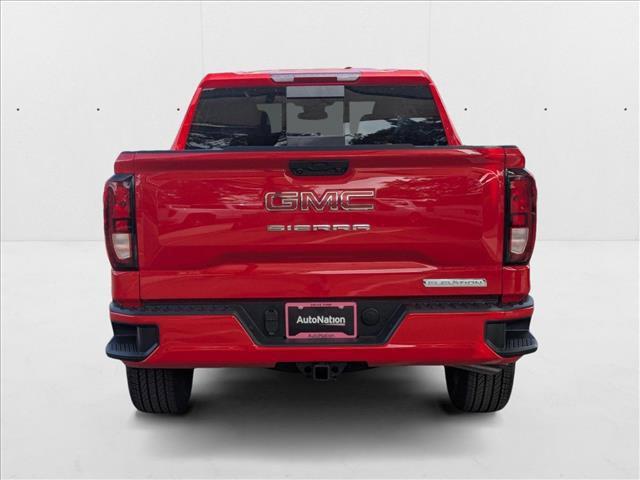 new 2025 GMC Sierra 1500 car, priced at $57,577