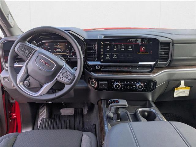 new 2025 GMC Sierra 1500 car, priced at $57,577