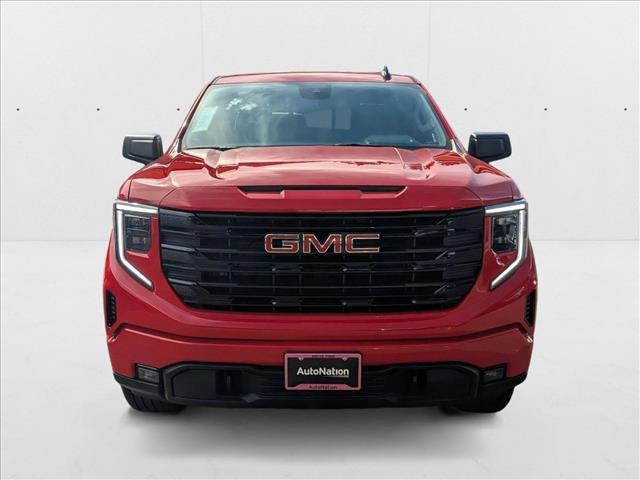 new 2025 GMC Sierra 1500 car, priced at $57,577