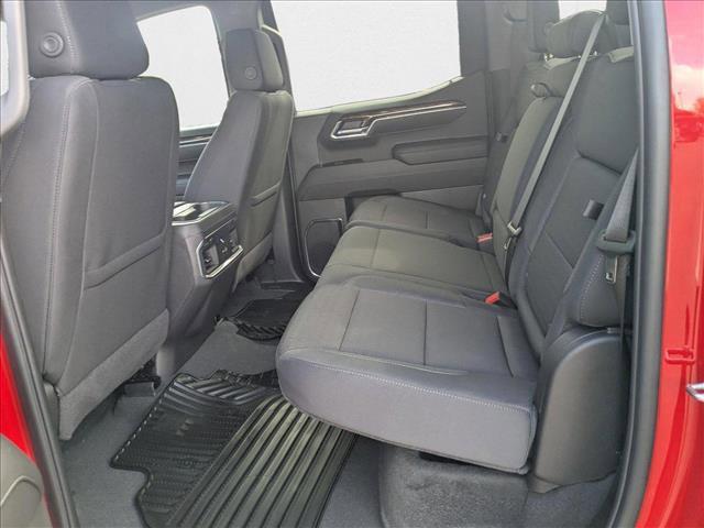 new 2025 GMC Sierra 1500 car, priced at $57,577