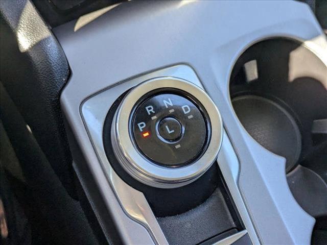 used 2024 Ford Bronco Sport car, priced at $27,989