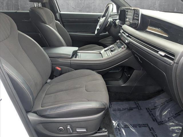 used 2025 Hyundai Palisade car, priced at $50,999