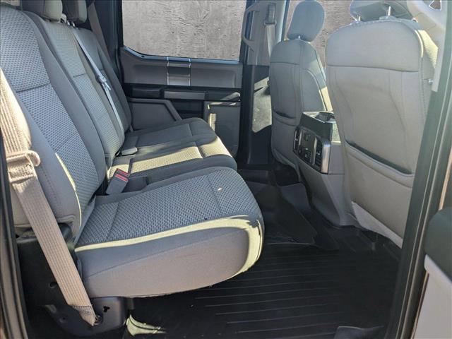 used 2018 Ford F-150 car, priced at $25,999