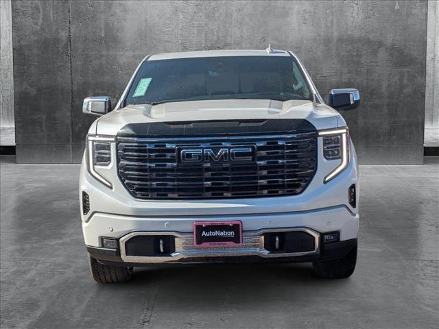 new 2025 GMC Sierra 1500 car, priced at $86,204