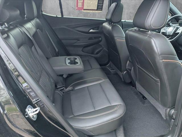 used 2024 Buick Envista car, priced at $26,979