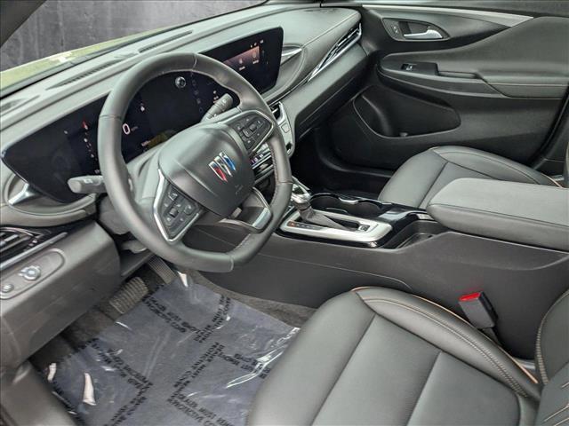 used 2024 Buick Envista car, priced at $28,999