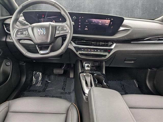used 2024 Buick Envista car, priced at $26,979