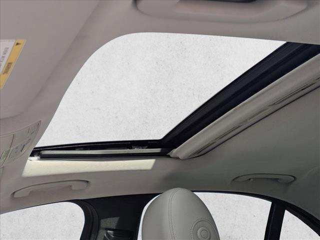 used 2018 Mercedes-Benz C-Class car, priced at $15,989