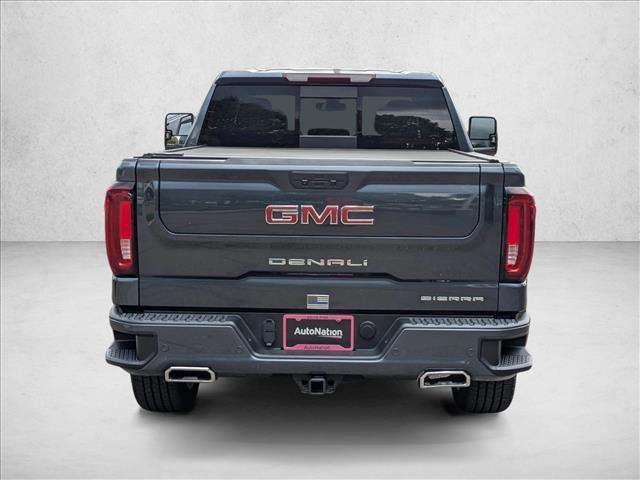 used 2022 GMC Sierra 1500 car, priced at $48,999