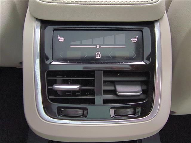 used 2022 Volvo XC90 car, priced at $38,444