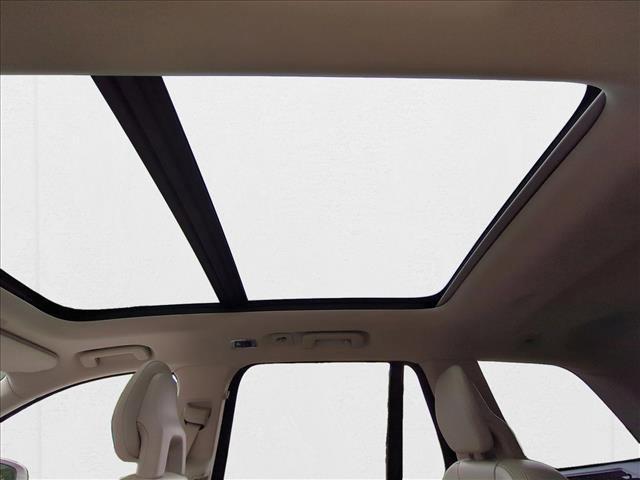 used 2022 Volvo XC90 car, priced at $38,444