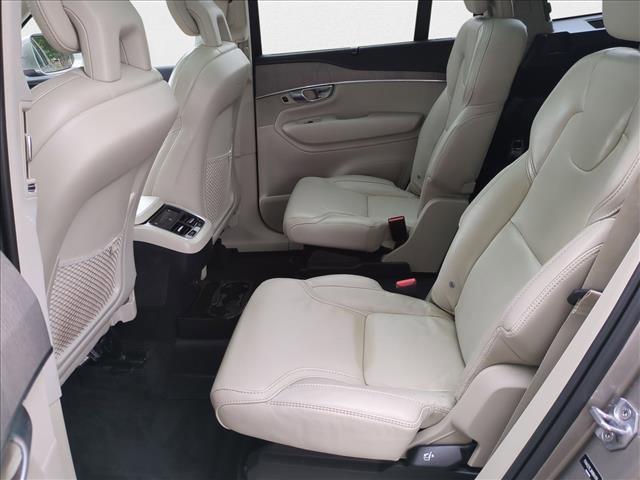 used 2022 Volvo XC90 car, priced at $38,444