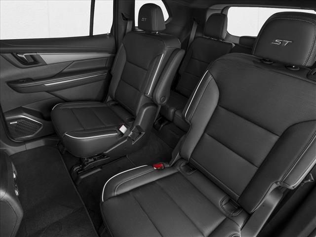 new 2026 Buick Enclave car, priced at $62,274