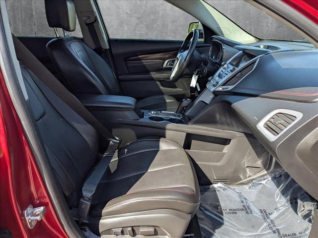 used 2013 GMC Terrain car, priced at $12,999