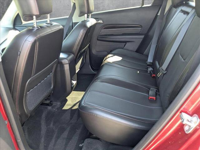 used 2013 GMC Terrain car, priced at $12,999