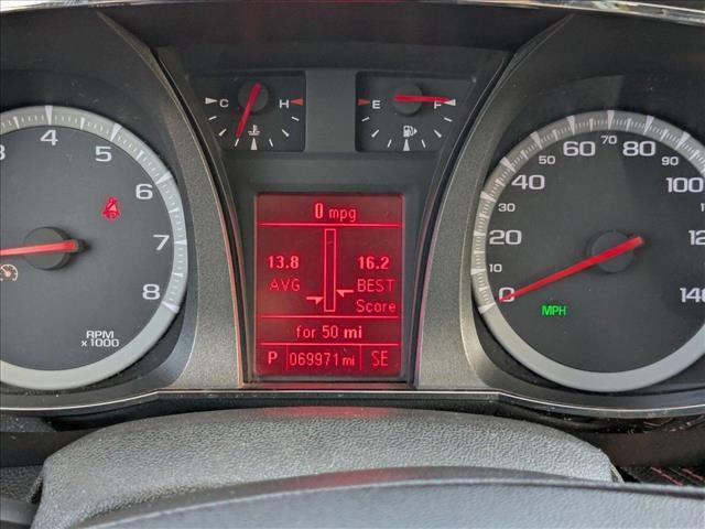 used 2013 GMC Terrain car, priced at $12,999