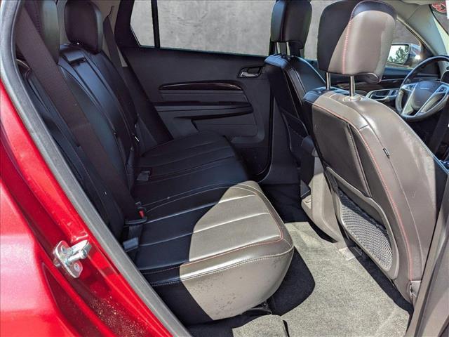 used 2013 GMC Terrain car, priced at $12,999