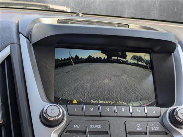 used 2013 GMC Terrain car, priced at $12,999