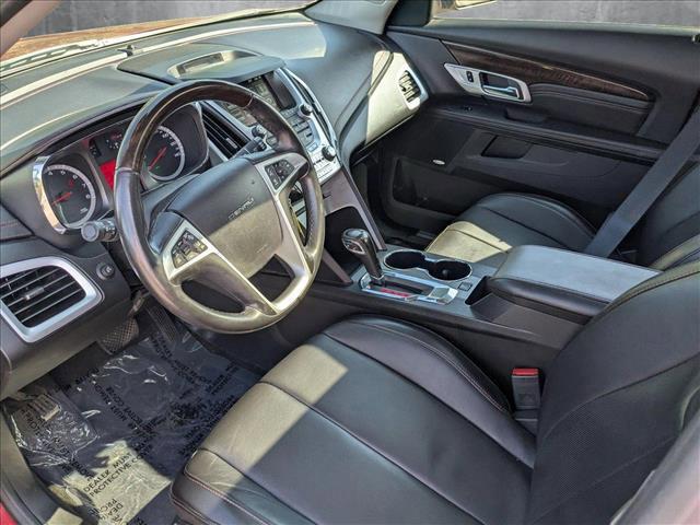 used 2013 GMC Terrain car, priced at $12,999