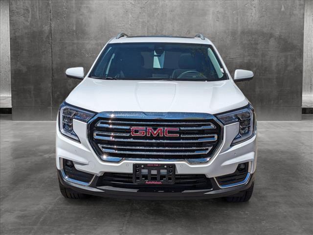 new 2024 GMC Terrain car, priced at $33,034