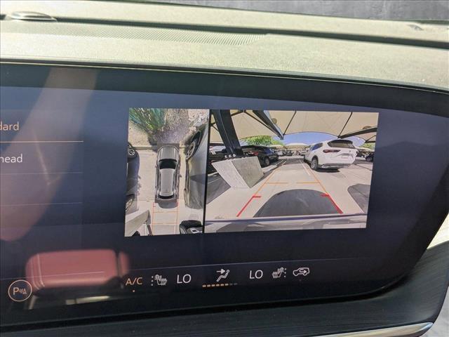 new 2025 Buick Envision car, priced at $41,796