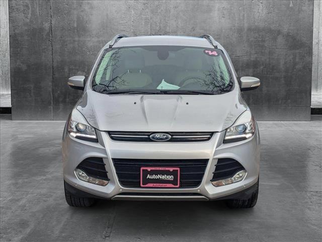 used 2014 Ford Escape car, priced at $8,999