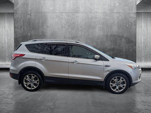 used 2014 Ford Escape car, priced at $8,999