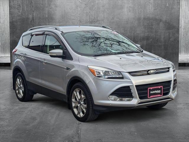 used 2014 Ford Escape car, priced at $8,999