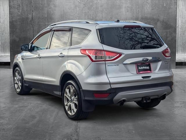 used 2014 Ford Escape car, priced at $8,999