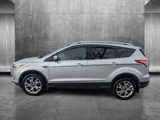 used 2014 Ford Escape car, priced at $8,999