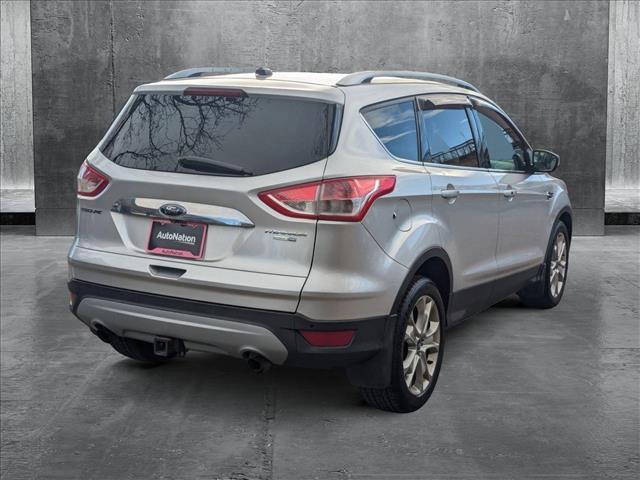 used 2014 Ford Escape car, priced at $8,999