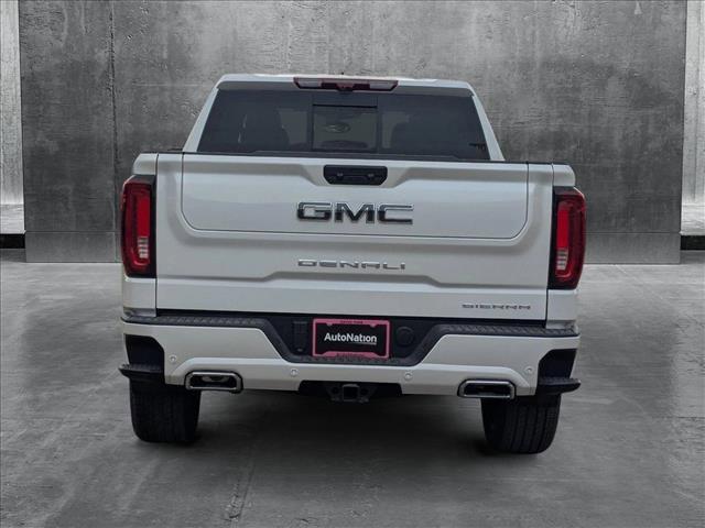 new 2025 GMC Sierra 1500 car, priced at $85,883