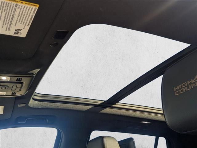 used 2021 Chevrolet Tahoe car, priced at $44,545